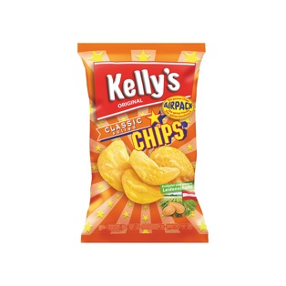 Kellys Chips Classic – Tips Arena Linz